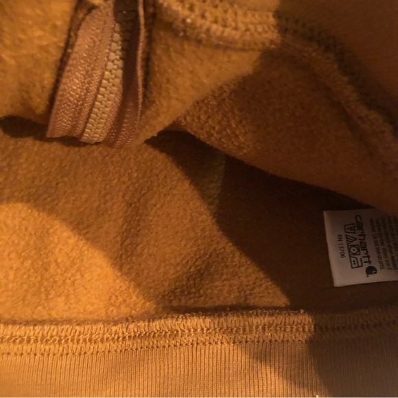 Carhartt sweater - Picture 8 of 8